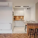 Belnihel, Sun & Snow Апартаменты Хель