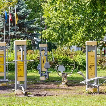 Apartment Belnihel, Sun & Snow Hel