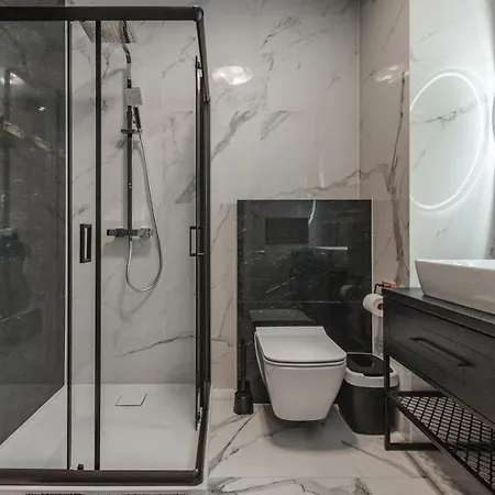 Apartment Belnihel, Sun & Snow