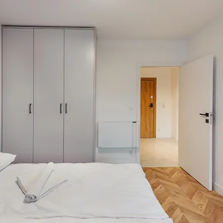 Apartment Belnihel, Sun & Snow *