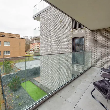Appartement Delux Sun & Snow Belnihel - Blisko Centrum I Fokarium *