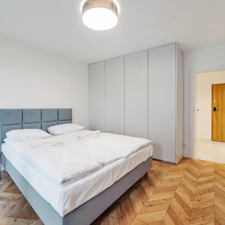 Belnihel, Sun & Snow Apartment *