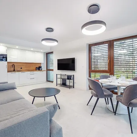 Belnihel, Sun & Snow Apartment