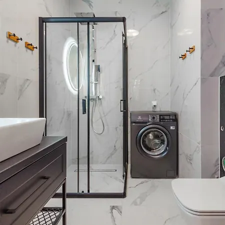 Apartment Belnihel, Sun & Snow *