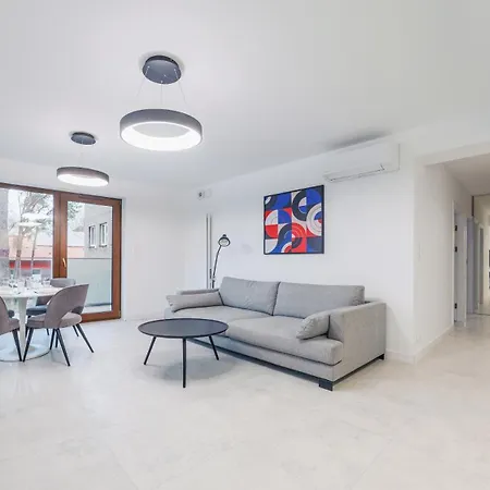 Apartment Belnihel, Sun & Snow *