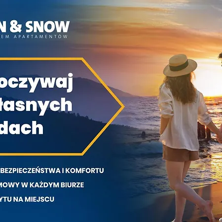 Sun & Snow, Belnihel *