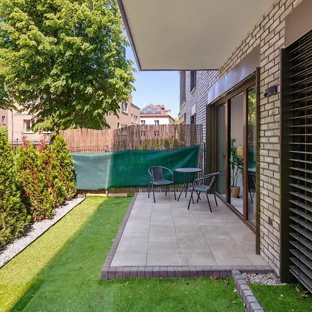 Belnihel, Sun & Snow Apartment