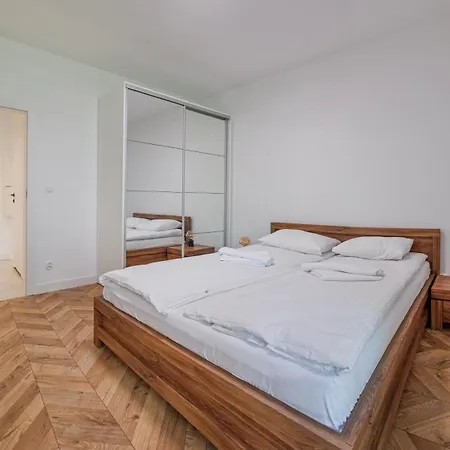 Apartment Belnihel, Sun & Snow