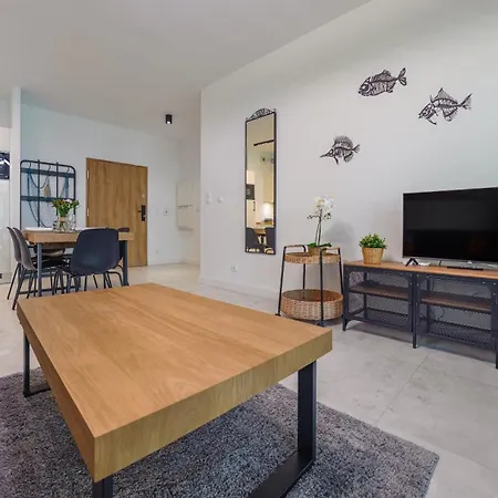 Belnihel, Sun & Snow Apartment