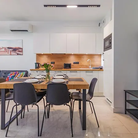 Belnihel, Sun & Snow Apartment Hel