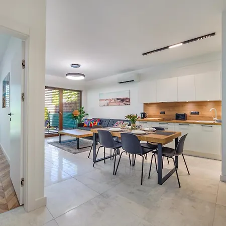 Belnihel, Sun & Snow Apartment