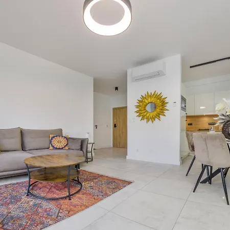 Apartment Belnihel, Sun & Snow Hel