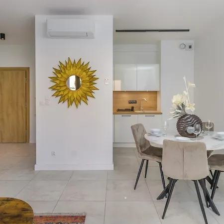 Belnihel, Sun & Snow Apartment Hel