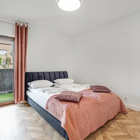 Delux Sun & Snow Belnihel - Blisko Centrum I Fokarium Appartement *