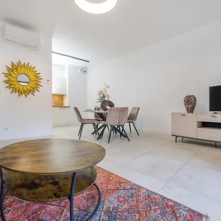 Delux Sun & Snow Belnihel - Blisko Centrum I Fokarium Appartement Hel