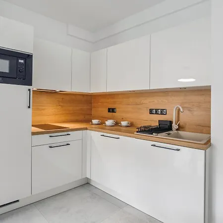 Apartment Belnihel, Sun & Snow Hel