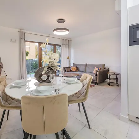 Apartment Belnihel, Sun & Snow