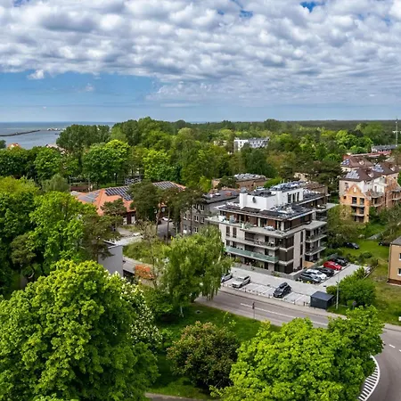 Belnihel, Sun & Snow Apartment *