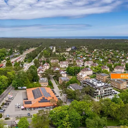 Belnihel, Sun & Snow *