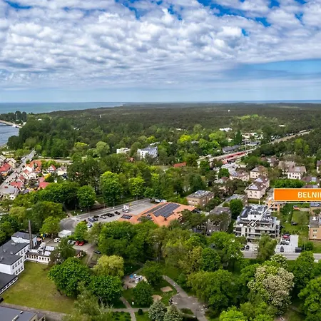 Apartment Belnihel, Sun & Snow