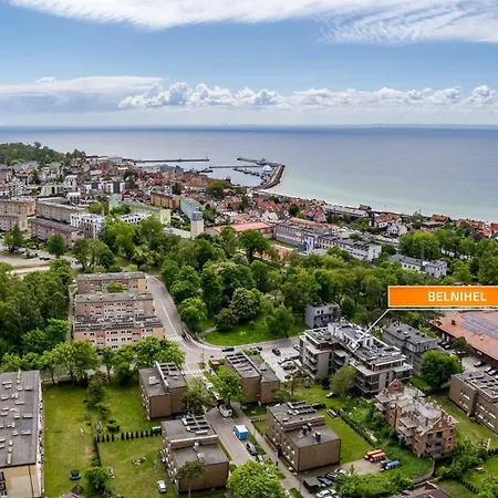 Apartment Belnihel, Sun & Snow Hel