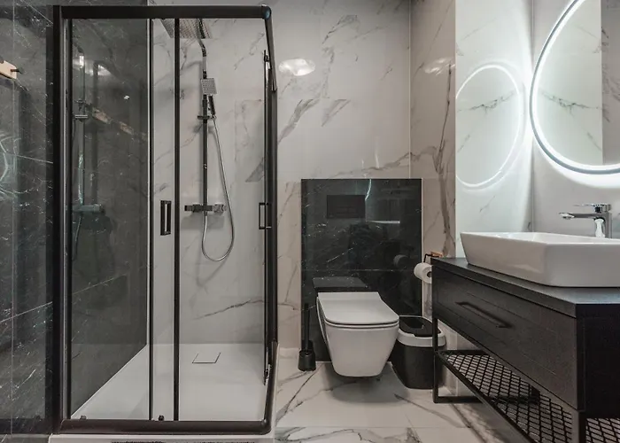 公寓 Belnihel, Sun & Snow