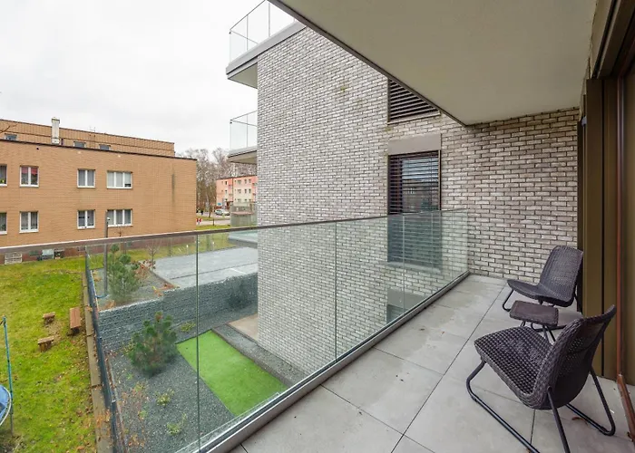 公寓 Belnihel, Sun & Snow *