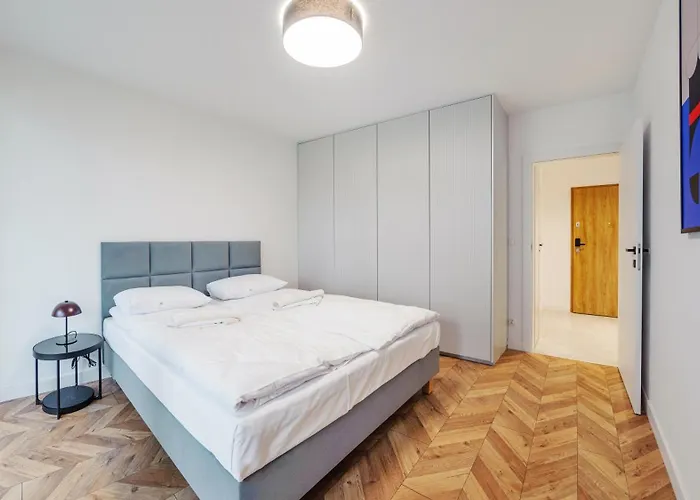 Belnihel, Sun & Snow 公寓 *