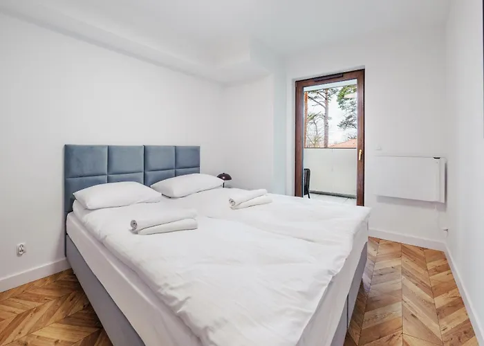 Belnihel, Sun & Snow 公寓 赫尔