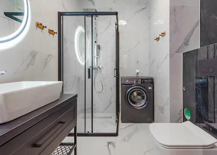 公寓 Belnihel, Sun & Snow *