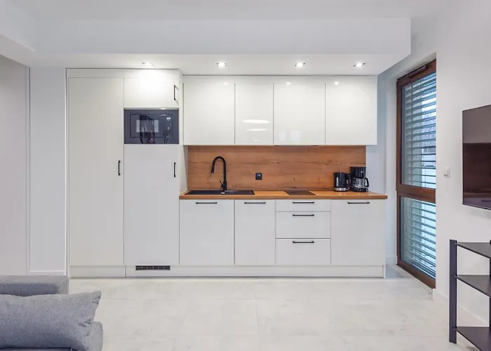 Belnihel, Sun & Snow 公寓 *