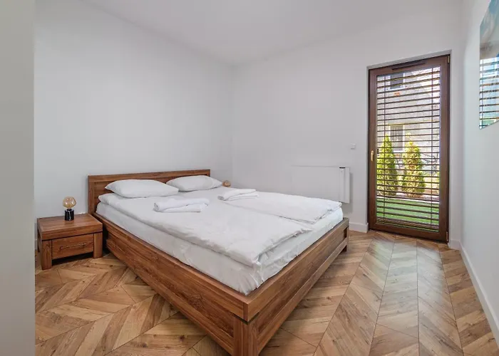 Belnihel, Sun & Snow 公寓