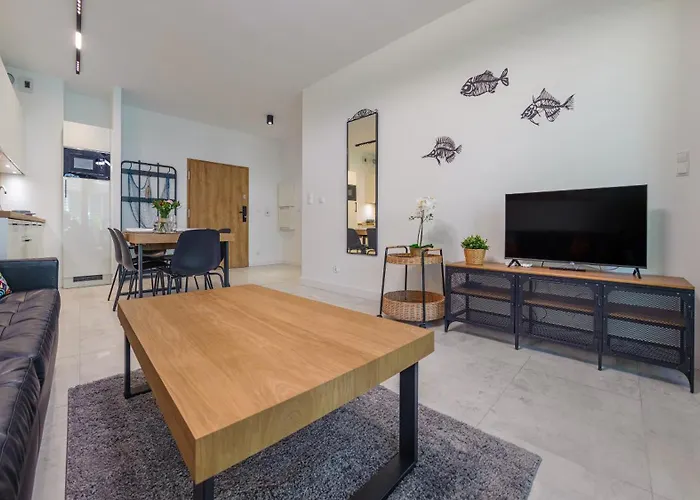 Belnihel, Sun & Snow 公寓