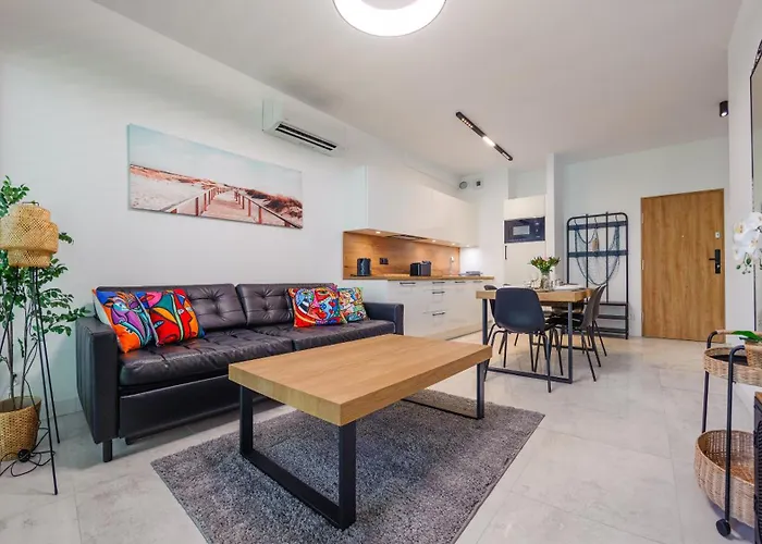 Belnihel, Sun & Snow 公寓 *