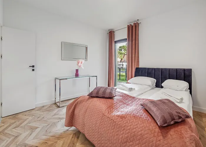 公寓 Belnihel, Sun & Snow *