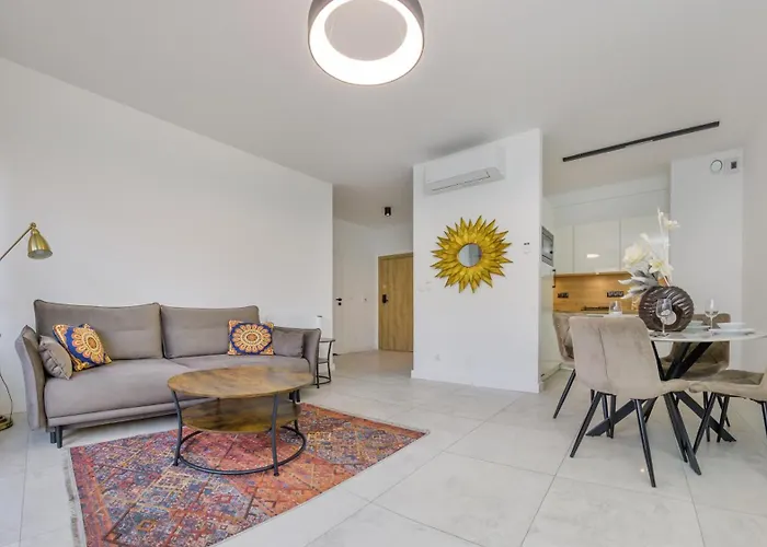 公寓 Belnihel, Sun & Snow 赫尔