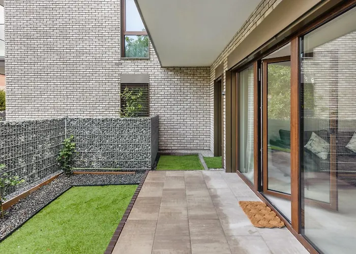 公寓 Belnihel, Sun & Snow