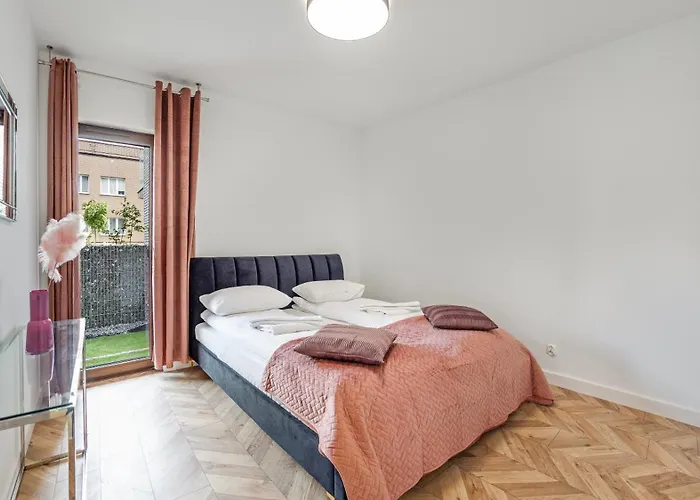 Belnihel, Sun & Snow 公寓 *