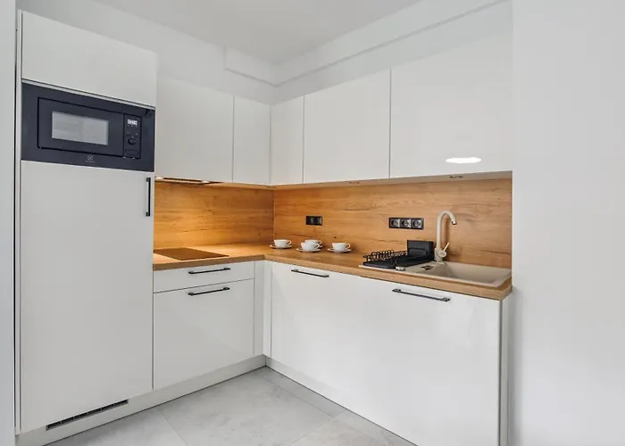 公寓 Belnihel, Sun & Snow 赫尔