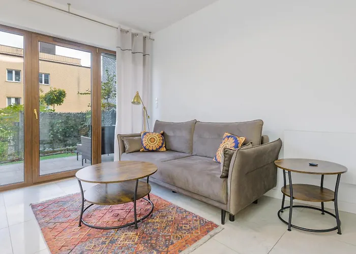 Belnihel, Sun & Snow 公寓 赫尔