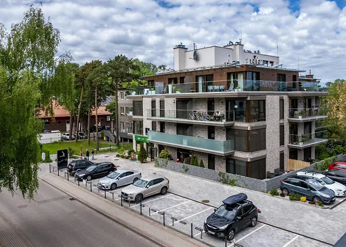 公寓 Belnihel, Sun & Snow 赫尔