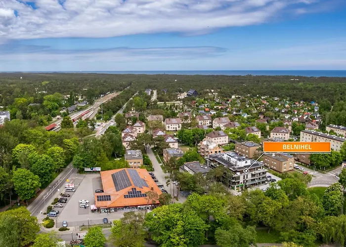 Belnihel, Sun & Snow *